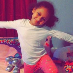 Meet your Posher, Jessica